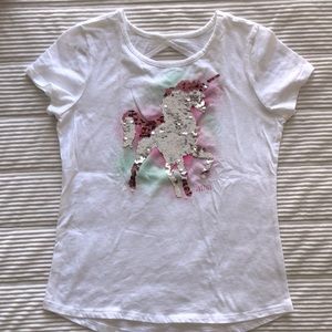 Girls shirt